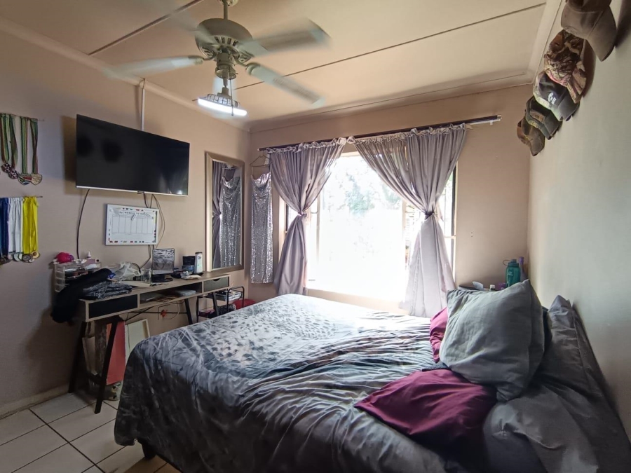 3 Bedroom Property for Sale in Fauna Free State